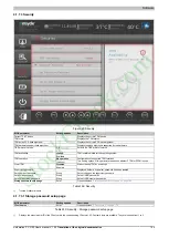 Preview for 169 page of B&R Panel PC 3100 User Manual