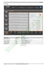 Preview for 175 page of B&R Panel PC 3100 User Manual