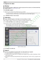 Preview for 176 page of B&R Panel PC 3100 User Manual