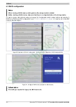 Preview for 180 page of B&R Panel PC 3100 User Manual