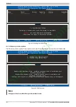 Preview for 184 page of B&R Panel PC 3100 User Manual