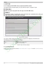 Preview for 186 page of B&R Panel PC 3100 User Manual