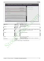 Preview for 187 page of B&R Panel PC 3100 User Manual