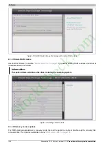 Preview for 188 page of B&R Panel PC 3100 User Manual