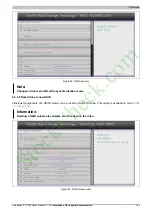 Preview for 189 page of B&R Panel PC 3100 User Manual