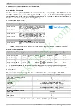 Preview for 190 page of B&R Panel PC 3100 User Manual