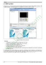 Preview for 204 page of B&R Panel PC 3100 User Manual