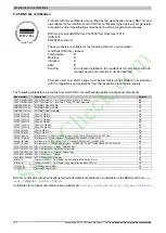 Preview for 210 page of B&R Panel PC 3100 User Manual