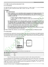 Preview for 213 page of B&R Panel PC 3100 User Manual