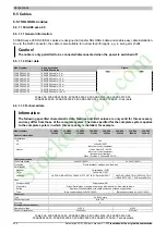 Preview for 226 page of B&R Panel PC 3100 User Manual