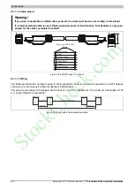 Preview for 228 page of B&R Panel PC 3100 User Manual