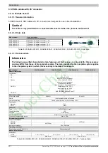 Preview for 232 page of B&R Panel PC 3100 User Manual