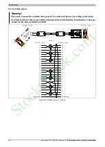 Preview for 234 page of B&R Panel PC 3100 User Manual