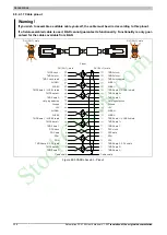 Preview for 238 page of B&R Panel PC 3100 User Manual