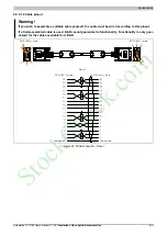 Preview for 245 page of B&R Panel PC 3100 User Manual