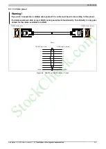 Preview for 247 page of B&R Panel PC 3100 User Manual