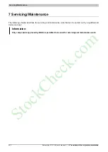 Preview for 250 page of B&R Panel PC 3100 User Manual