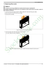 Preview for 253 page of B&R Panel PC 3100 User Manual