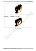 Preview for 257 page of B&R Panel PC 3100 User Manual