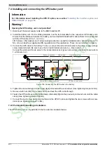 Preview for 258 page of B&R Panel PC 3100 User Manual