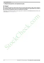 Preview for 260 page of B&R Panel PC 3100 User Manual