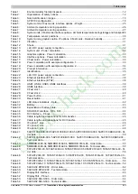 Preview for 265 page of B&R Panel PC 3100 User Manual