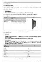 Предварительный просмотр 104 страницы B&R Panel PC 800 User Manual