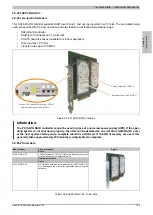 Предварительный просмотр 129 страницы B&R Panel PC 800 User Manual