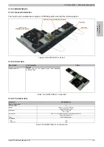 Preview for 147 page of B&R Panel PC 800 User Manual