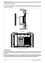 Preview for 154 page of B&R Panel PC 800 User Manual