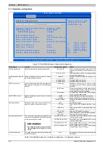 Preview for 194 page of B&R Panel PC 800 User Manual