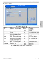 Preview for 201 page of B&R Panel PC 800 User Manual