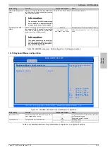 Preview for 205 page of B&R Panel PC 800 User Manual