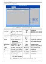 Preview for 206 page of B&R Panel PC 800 User Manual