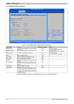 Preview for 208 page of B&R Panel PC 800 User Manual