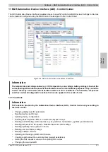 Preview for 251 page of B&R Panel PC 800 User Manual