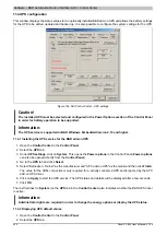 Preview for 254 page of B&R Panel PC 800 User Manual