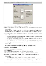 Preview for 256 page of B&R Panel PC 800 User Manual