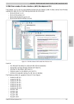 Preview for 261 page of B&R Panel PC 800 User Manual