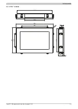 Предварительный просмотр 25 страницы B&R PC 1200 User Manual