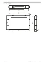 Предварительный просмотр 26 страницы B&R PC 1200 User Manual