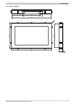 Предварительный просмотр 27 страницы B&R PC 1200 User Manual