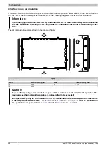 Предварительный просмотр 28 страницы B&R PC 1200 User Manual