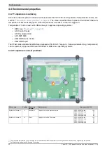 Предварительный просмотр 32 страницы B&R PC 1200 User Manual