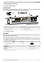 Предварительный просмотр 39 страницы B&R PC 1200 User Manual