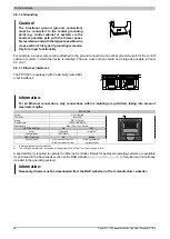 Предварительный просмотр 40 страницы B&R PC 1200 User Manual