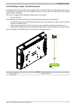 Предварительный просмотр 51 страницы B&R PC 1200 User Manual