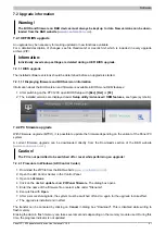 Предварительный просмотр 81 страницы B&R PC 1200 User Manual