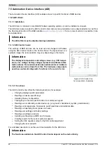 Предварительный просмотр 88 страницы B&R PC 1200 User Manual