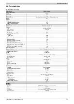 Preview for 13 page of B&R Power Panel C80 User Manual